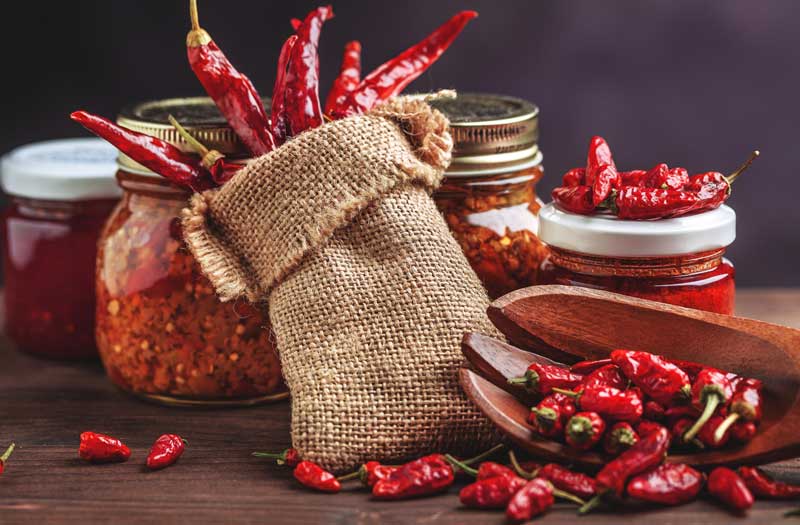 辣椒醬TXOLOG糖心 辣椒醬TXOLOG糖心